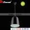 Modern Crystal Orange Pendant Lamp for kitchen