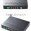 FTTH three triple play onu 4 FE ports GEPON CATV ONU