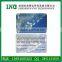 Good selling high quality visitor access card