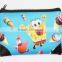 2015 high quality new design Neoprene Products Gifts Premiums Coin Purse Mini Bags