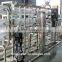 Good Quality RO purified pure water treatment production line
