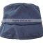 100% polyester microfiber foldable bucket hat