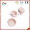 New Style Cute 10g PP Plastic Empty Jar, Macaron Cake Shape Cosmetic Cream Empty Jar Plastic