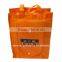 GuangZhou Eco-friendly pp nonwoven lunch bag