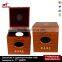 Wooden Wine Box For Wine Gift Box