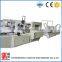 folding gluing machine for automatic