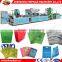 2016 Nonwoven bag making machine