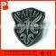 OEM Custom Embroidery Patch wholesale iron on embroidery patch for clothing