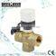 Electric Thermal Actuator Valve