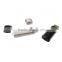 Top selling and cheapest trade assurance attach plastic usb flash drive
