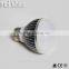 7W aluminum radiator body E27 lamp high quality led bulb