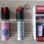 Wholesale 20ml Lipstick Self Defence Pepper Spray (SD-11)