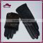 2016 New Fashion Lady Leather Gloves
