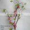 Artificial Fake Fruits Spray 30" Artificial Polyfoam pomegranat Spray Home decoration