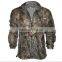 Custom Summer Camo Fishing/Hunting Jacket