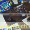 DEFI 2-40 Touch PointsTouch Foil MT Series touch foil