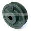 High Quality Mining Industry Belt Conveyor Driving Pulley