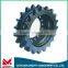 DIN8180/8187-8188 Triplex platewheels and sprockets 28B-3
