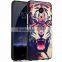 Samco Creative Fashion Design 3D Sublimation Rubber Phone Cover Mobile for Meizu M2 Note