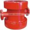 ZG 25CrNiMo customized steel casting for blowout preventer