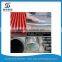 China suppliers DN125mm concrete pump pipe 4.5mm to 8mm