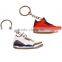 2016 cheap advertising keychain maker in China custom made keychains for promotion