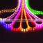 hot selling rgb smd5050 waterproof string light low voltage 12v