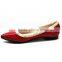 Classic red cool women shoes