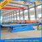 Factory best belling mechanical goods hoist scissor car lifts