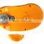 Chef's Star Smooth Edge Automatic Electric Can Opener