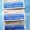 High Quality Good Price Medical Glass Mercury Armpit Clinical Thermometer DT-11C
