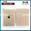 Auto Wake Up Function Leather Case For Apple IPad Cases White Case For IPad 2 3 4 Cover