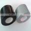 Black PVC Tape of Good Insulation for Pipe Wrapping