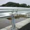 Galvanized Steel Highway Guardrail for Vehicle Safety