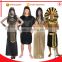 sexy xxxl egyptian pharaoh gay men cleopatra women xxxl fancy dress costume for adults