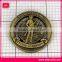brone style Commemorative brass Coin