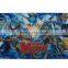 Best quality sublimation fashion rubber custom gaming mouse pad