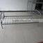 Cheap metal single bed frame for sale
