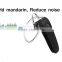 Bluetooth 4.0 Wireless Earphone Stereo Headset with Mic for iPhone iPad Samsung Xiaomi Huawei