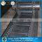 Anti-abrasive Wave-shape Apron Conveyor Belting