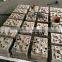 Longwell Hot sale High Quality EPS Polystyrene Foam Box Making Mold