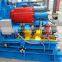 steel/aluminum strip color coating line tension reel/coiler/recoiler machine