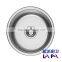 Lan Pai Luxury Stainless Steel Kitchen Sink LP-400/440 ( Round Single Sink )