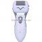 Foot care device for pedicure spa gently and effectively remove dead skin and reduce calluse