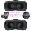 Google Glasses Google Cardboard 3D Virtual Reality Glasses fits 4.7"-6.0" for 3D Movie Game