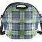 Lunch Bag With Neoprene Material Insulated Neoprene Lunch Bag for School Office