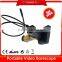 HT-660 Flexible waterproof video borescope factory price