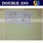 China professional manufacturer white cardboard sheet for album inner sheet