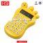 2016 cute design digital calculator