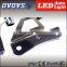2016 new hot Mount hood iron bracket for 50'' led light bar for roof F-ord r-aptor